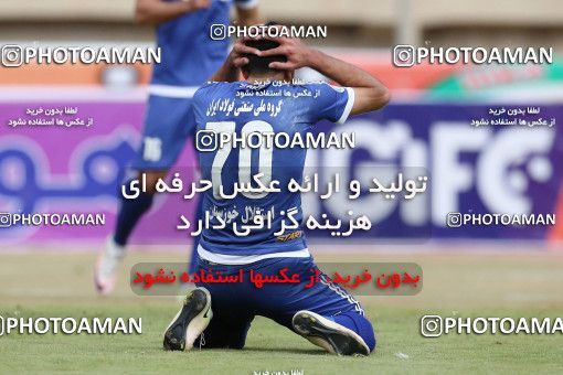 607191, Ahvaz, [*parameter:4*], لیگ برتر فوتبال ایران، Persian Gulf Cup، Week 23، Second Leg، Esteghlal Khouzestan 0 v 0 Sanat Naft Abadan on 2017/02/09 at Ahvaz Ghadir Stadium