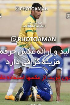 606693, Ahvaz, [*parameter:4*], لیگ برتر فوتبال ایران، Persian Gulf Cup، Week 23، Second Leg، Esteghlal Khouzestan 0 v 0 Sanat Naft Abadan on 2017/02/09 at Ahvaz Ghadir Stadium