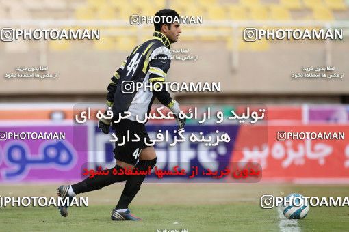 606694, Ahvaz, [*parameter:4*], لیگ برتر فوتبال ایران، Persian Gulf Cup، Week 23، Second Leg، Esteghlal Khouzestan 0 v 0 Sanat Naft Abadan on 2017/02/09 at Ahvaz Ghadir Stadium