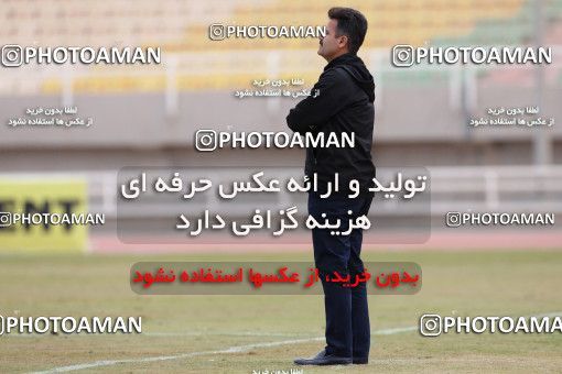 607207, Ahvaz, [*parameter:4*], لیگ برتر فوتبال ایران، Persian Gulf Cup، Week 23، Second Leg، Esteghlal Khouzestan 0 v 0 Sanat Naft Abadan on 2017/02/09 at Ahvaz Ghadir Stadium