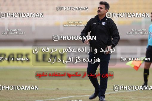 606567, Ahvaz, [*parameter:4*], لیگ برتر فوتبال ایران، Persian Gulf Cup، Week 23، Second Leg، Esteghlal Khouzestan 0 v 0 Sanat Naft Abadan on 2017/02/09 at Ahvaz Ghadir Stadium