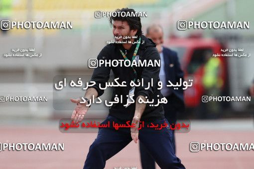 606948, Ahvaz, [*parameter:4*], لیگ برتر فوتبال ایران، Persian Gulf Cup، Week 23، Second Leg، Esteghlal Khouzestan 0 v 0 Sanat Naft Abadan on 2017/02/09 at Ahvaz Ghadir Stadium