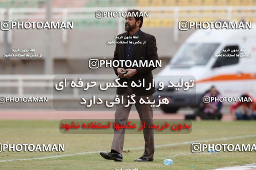 607278, Ahvaz, [*parameter:4*], لیگ برتر فوتبال ایران، Persian Gulf Cup، Week 23، Second Leg، Esteghlal Khouzestan 0 v 0 Sanat Naft Abadan on 2017/02/09 at Ahvaz Ghadir Stadium