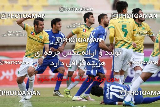607303, Ahvaz, [*parameter:4*], لیگ برتر فوتبال ایران، Persian Gulf Cup، Week 23، Second Leg، Esteghlal Khouzestan 0 v 0 Sanat Naft Abadan on 2017/02/09 at Ahvaz Ghadir Stadium