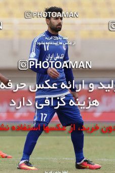 606772, Ahvaz, [*parameter:4*], لیگ برتر فوتبال ایران، Persian Gulf Cup، Week 23، Second Leg، Esteghlal Khouzestan 0 v 0 Sanat Naft Abadan on 2017/02/09 at Ahvaz Ghadir Stadium