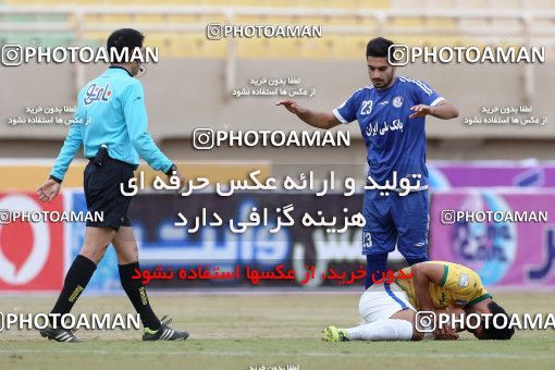 606978, Ahvaz, [*parameter:4*], لیگ برتر فوتبال ایران، Persian Gulf Cup، Week 23، Second Leg، Esteghlal Khouzestan 0 v 0 Sanat Naft Abadan on 2017/02/09 at Ahvaz Ghadir Stadium