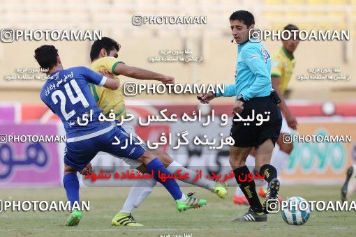 606675, Ahvaz, [*parameter:4*], لیگ برتر فوتبال ایران، Persian Gulf Cup، Week 23، Second Leg، Esteghlal Khouzestan 0 v 0 Sanat Naft Abadan on 2017/02/09 at Ahvaz Ghadir Stadium
