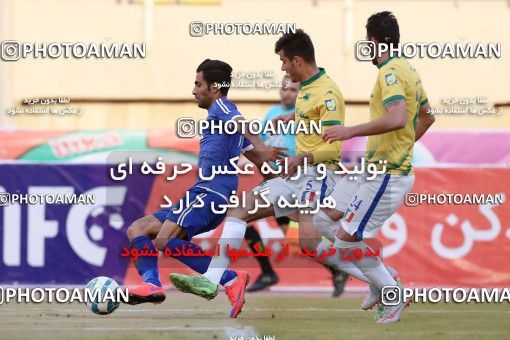 606921, Ahvaz, [*parameter:4*], لیگ برتر فوتبال ایران، Persian Gulf Cup، Week 23، Second Leg، Esteghlal Khouzestan 0 v 0 Sanat Naft Abadan on 2017/02/09 at Ahvaz Ghadir Stadium