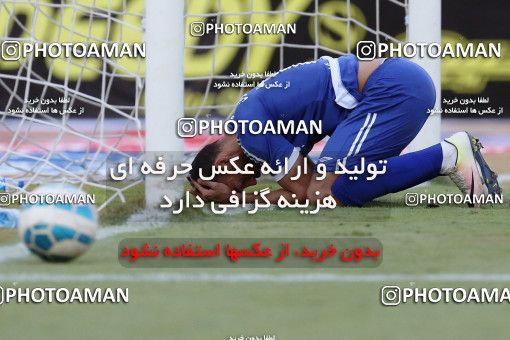 606680, Ahvaz, [*parameter:4*], لیگ برتر فوتبال ایران، Persian Gulf Cup، Week 23، Second Leg، Esteghlal Khouzestan 0 v 0 Sanat Naft Abadan on 2017/02/09 at Ahvaz Ghadir Stadium