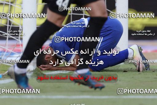 606837, Ahvaz, [*parameter:4*], لیگ برتر فوتبال ایران، Persian Gulf Cup، Week 23، Second Leg، Esteghlal Khouzestan 0 v 0 Sanat Naft Abadan on 2017/02/09 at Ahvaz Ghadir Stadium