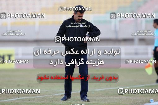 606797, Ahvaz, [*parameter:4*], لیگ برتر فوتبال ایران، Persian Gulf Cup، Week 23، Second Leg، Esteghlal Khouzestan 0 v 0 Sanat Naft Abadan on 2017/02/09 at Ahvaz Ghadir Stadium