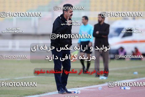 606640, Ahvaz, [*parameter:4*], لیگ برتر فوتبال ایران، Persian Gulf Cup، Week 23، Second Leg، Esteghlal Khouzestan 0 v 0 Sanat Naft Abadan on 2017/02/09 at Ahvaz Ghadir Stadium