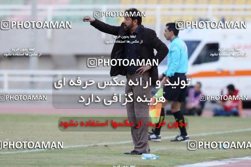606523, Ahvaz, [*parameter:4*], لیگ برتر فوتبال ایران، Persian Gulf Cup، Week 23، Second Leg، Esteghlal Khouzestan 0 v 0 Sanat Naft Abadan on 2017/02/09 at Ahvaz Ghadir Stadium