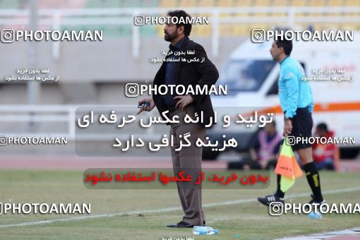 606940, Ahvaz, [*parameter:4*], لیگ برتر فوتبال ایران، Persian Gulf Cup، Week 23، Second Leg، Esteghlal Khouzestan 0 v 0 Sanat Naft Abadan on 2017/02/09 at Ahvaz Ghadir Stadium