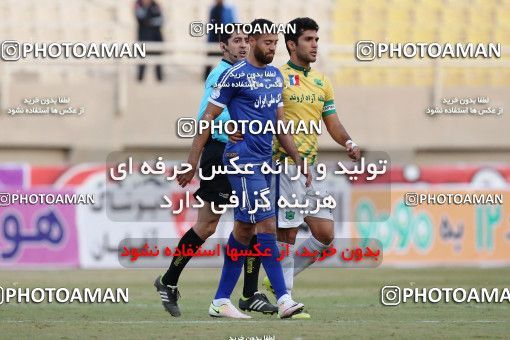606753, Ahvaz, [*parameter:4*], لیگ برتر فوتبال ایران، Persian Gulf Cup، Week 23، Second Leg، Esteghlal Khouzestan 0 v 0 Sanat Naft Abadan on 2017/02/09 at Ahvaz Ghadir Stadium