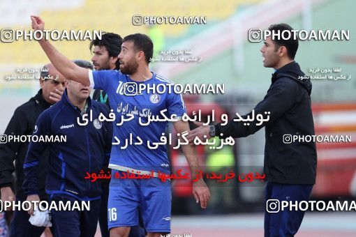 606712, Ahvaz, [*parameter:4*], لیگ برتر فوتبال ایران، Persian Gulf Cup، Week 23، Second Leg، Esteghlal Khouzestan 0 v 0 Sanat Naft Abadan on 2017/02/09 at Ahvaz Ghadir Stadium