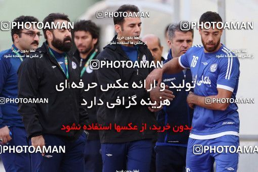 606578, Ahvaz, [*parameter:4*], لیگ برتر فوتبال ایران، Persian Gulf Cup، Week 23، Second Leg، Esteghlal Khouzestan 0 v 0 Sanat Naft Abadan on 2017/02/09 at Ahvaz Ghadir Stadium
