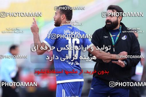 606633, Ahvaz, [*parameter:4*], لیگ برتر فوتبال ایران، Persian Gulf Cup، Week 23، Second Leg، Esteghlal Khouzestan 0 v 0 Sanat Naft Abadan on 2017/02/09 at Ahvaz Ghadir Stadium