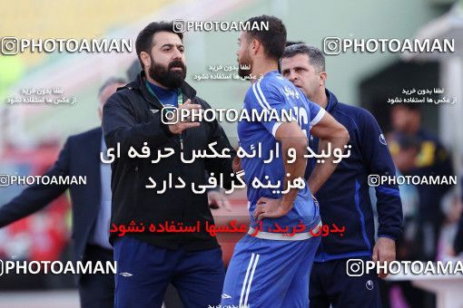 606550, Ahvaz, [*parameter:4*], لیگ برتر فوتبال ایران، Persian Gulf Cup، Week 23، Second Leg، Esteghlal Khouzestan 0 v 0 Sanat Naft Abadan on 2017/02/09 at Ahvaz Ghadir Stadium