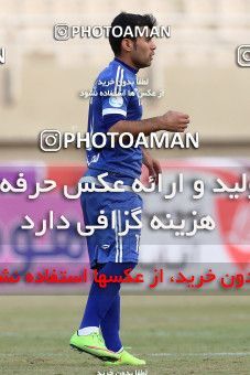 606802, Ahvaz, [*parameter:4*], لیگ برتر فوتبال ایران، Persian Gulf Cup، Week 23، Second Leg، Esteghlal Khouzestan 0 v 0 Sanat Naft Abadan on 2017/02/09 at Ahvaz Ghadir Stadium