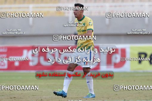 606953, Ahvaz, [*parameter:4*], لیگ برتر فوتبال ایران، Persian Gulf Cup، Week 23، Second Leg، Esteghlal Khouzestan 0 v 0 Sanat Naft Abadan on 2017/02/09 at Ahvaz Ghadir Stadium