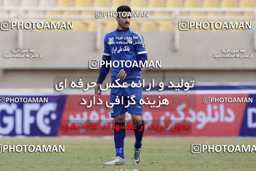 606852, Ahvaz, [*parameter:4*], لیگ برتر فوتبال ایران، Persian Gulf Cup، Week 23، Second Leg، Esteghlal Khouzestan 0 v 0 Sanat Naft Abadan on 2017/02/09 at Ahvaz Ghadir Stadium