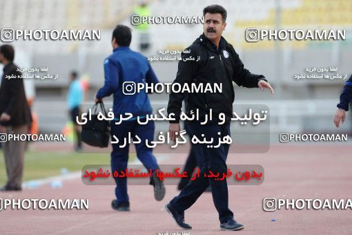 607044, Ahvaz, [*parameter:4*], لیگ برتر فوتبال ایران، Persian Gulf Cup، Week 23، Second Leg، Esteghlal Khouzestan 0 v 0 Sanat Naft Abadan on 2017/02/09 at Ahvaz Ghadir Stadium