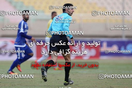 606721, Ahvaz, [*parameter:4*], لیگ برتر فوتبال ایران، Persian Gulf Cup، Week 23، Second Leg، Esteghlal Khouzestan 0 v 0 Sanat Naft Abadan on 2017/02/09 at Ahvaz Ghadir Stadium