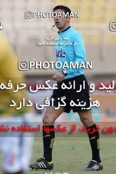 607288, Ahvaz, [*parameter:4*], لیگ برتر فوتبال ایران، Persian Gulf Cup، Week 23، Second Leg، Esteghlal Khouzestan 0 v 0 Sanat Naft Abadan on 2017/02/09 at Ahvaz Ghadir Stadium