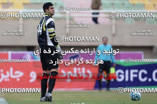 606801, Ahvaz, [*parameter:4*], لیگ برتر فوتبال ایران، Persian Gulf Cup، Week 23، Second Leg، Esteghlal Khouzestan 0 v 0 Sanat Naft Abadan on 2017/02/09 at Ahvaz Ghadir Stadium