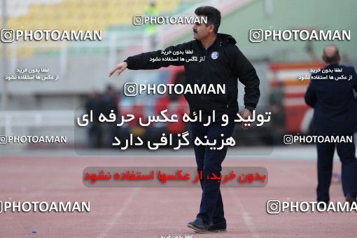 607230, Ahvaz, [*parameter:4*], لیگ برتر فوتبال ایران، Persian Gulf Cup، Week 23، Second Leg، Esteghlal Khouzestan 0 v 0 Sanat Naft Abadan on 2017/02/09 at Ahvaz Ghadir Stadium