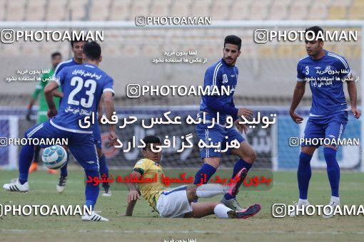 606799, Ahvaz, [*parameter:4*], لیگ برتر فوتبال ایران، Persian Gulf Cup، Week 23، Second Leg، Esteghlal Khouzestan 0 v 0 Sanat Naft Abadan on 2017/02/09 at Ahvaz Ghadir Stadium