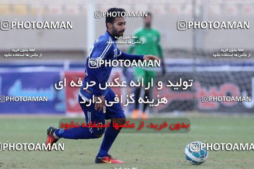606947, Ahvaz, [*parameter:4*], لیگ برتر فوتبال ایران، Persian Gulf Cup، Week 23، Second Leg، Esteghlal Khouzestan 0 v 0 Sanat Naft Abadan on 2017/02/09 at Ahvaz Ghadir Stadium