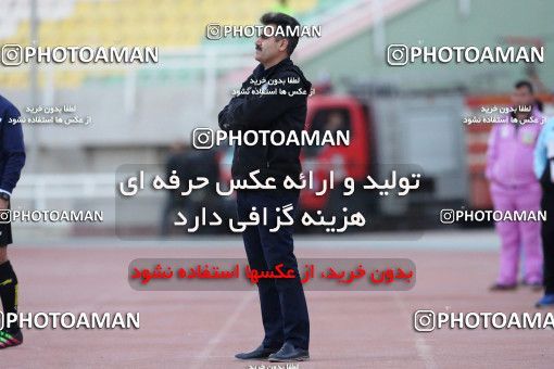 606663, Ahvaz, [*parameter:4*], لیگ برتر فوتبال ایران، Persian Gulf Cup، Week 23، Second Leg، Esteghlal Khouzestan 0 v 0 Sanat Naft Abadan on 2017/02/09 at Ahvaz Ghadir Stadium