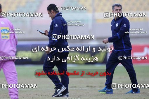 606687, Ahvaz, [*parameter:4*], لیگ برتر فوتبال ایران، Persian Gulf Cup، Week 23، Second Leg، Esteghlal Khouzestan 0 v 0 Sanat Naft Abadan on 2017/02/09 at Ahvaz Ghadir Stadium