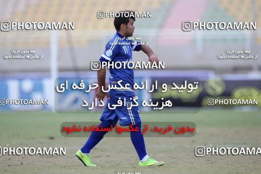 606870, Ahvaz, [*parameter:4*], لیگ برتر فوتبال ایران، Persian Gulf Cup، Week 23، Second Leg، Esteghlal Khouzestan 0 v 0 Sanat Naft Abadan on 2017/02/09 at Ahvaz Ghadir Stadium