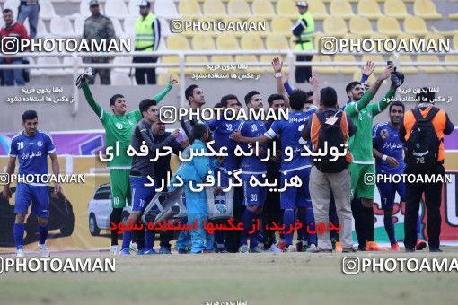 606916, Ahvaz, [*parameter:4*], لیگ برتر فوتبال ایران، Persian Gulf Cup، Week 23، Second Leg، Esteghlal Khouzestan 0 v 0 Sanat Naft Abadan on 2017/02/09 at Ahvaz Ghadir Stadium