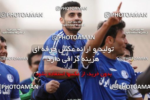606847, Ahvaz, [*parameter:4*], لیگ برتر فوتبال ایران، Persian Gulf Cup، Week 23، Second Leg، Esteghlal Khouzestan 0 v 0 Sanat Naft Abadan on 2017/02/09 at Ahvaz Ghadir Stadium