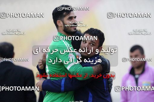 606541, Ahvaz, [*parameter:4*], لیگ برتر فوتبال ایران، Persian Gulf Cup، Week 23، Second Leg، Esteghlal Khouzestan 0 v 0 Sanat Naft Abadan on 2017/02/09 at Ahvaz Ghadir Stadium