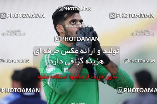 606751, Ahvaz, [*parameter:4*], لیگ برتر فوتبال ایران، Persian Gulf Cup، Week 23، Second Leg، Esteghlal Khouzestan 0 v 0 Sanat Naft Abadan on 2017/02/09 at Ahvaz Ghadir Stadium