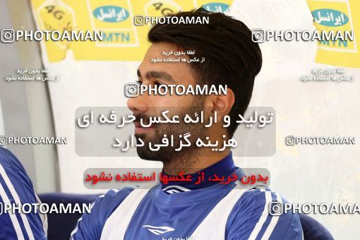 606649, Ahvaz, [*parameter:4*], لیگ برتر فوتبال ایران، Persian Gulf Cup، Week 23، Second Leg، Esteghlal Khouzestan 0 v 0 Sanat Naft Abadan on 2017/02/09 at Ahvaz Ghadir Stadium