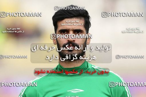 606565, Ahvaz, [*parameter:4*], لیگ برتر فوتبال ایران، Persian Gulf Cup، Week 23، Second Leg، Esteghlal Khouzestan 0 v 0 Sanat Naft Abadan on 2017/02/09 at Ahvaz Ghadir Stadium