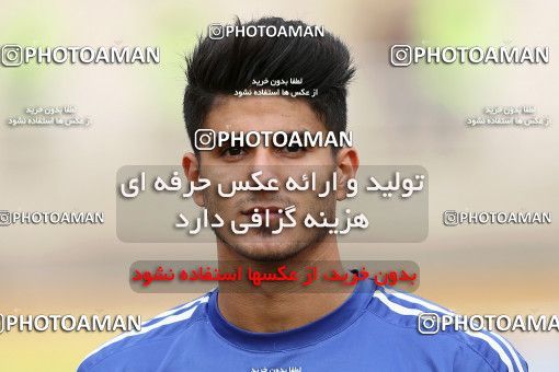 607229, Ahvaz, [*parameter:4*], لیگ برتر فوتبال ایران، Persian Gulf Cup، Week 23، Second Leg، Esteghlal Khouzestan 0 v 0 Sanat Naft Abadan on 2017/02/09 at Ahvaz Ghadir Stadium