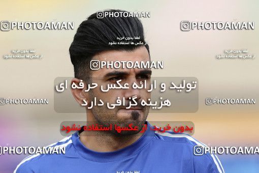 607043, Ahvaz, [*parameter:4*], لیگ برتر فوتبال ایران، Persian Gulf Cup، Week 23، Second Leg، Esteghlal Khouzestan 0 v 0 Sanat Naft Abadan on 2017/02/09 at Ahvaz Ghadir Stadium