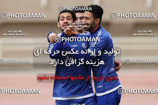 606965, Ahvaz, [*parameter:4*], لیگ برتر فوتبال ایران، Persian Gulf Cup، Week 23، Second Leg، Esteghlal Khouzestan 0 v 0 Sanat Naft Abadan on 2017/02/09 at Ahvaz Ghadir Stadium