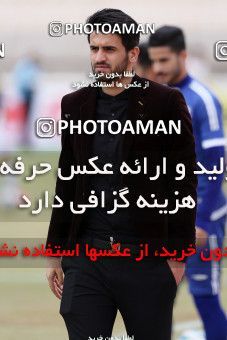 606844, Ahvaz, [*parameter:4*], لیگ برتر فوتبال ایران، Persian Gulf Cup، Week 23، Second Leg، Esteghlal Khouzestan 0 v 0 Sanat Naft Abadan on 2017/02/09 at Ahvaz Ghadir Stadium