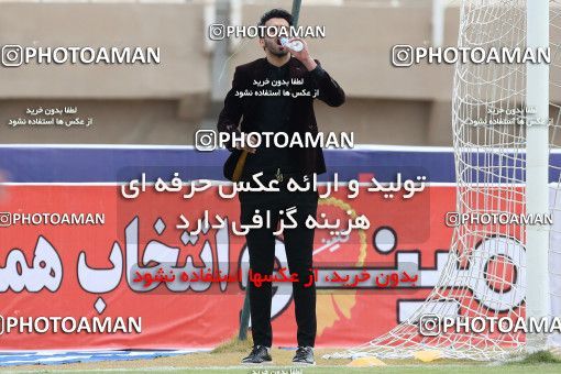 607065, Ahvaz, [*parameter:4*], لیگ برتر فوتبال ایران، Persian Gulf Cup، Week 23، Second Leg، Esteghlal Khouzestan 0 v 0 Sanat Naft Abadan on 2017/02/09 at Ahvaz Ghadir Stadium