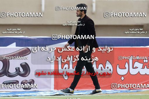 607253, Ahvaz, [*parameter:4*], لیگ برتر فوتبال ایران، Persian Gulf Cup، Week 23، Second Leg، Esteghlal Khouzestan 0 v 0 Sanat Naft Abadan on 2017/02/09 at Ahvaz Ghadir Stadium