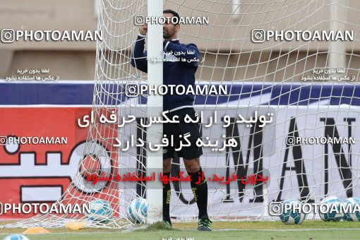 606813, Ahvaz, [*parameter:4*], لیگ برتر فوتبال ایران، Persian Gulf Cup، Week 23، Second Leg، Esteghlal Khouzestan 0 v 0 Sanat Naft Abadan on 2017/02/09 at Ahvaz Ghadir Stadium