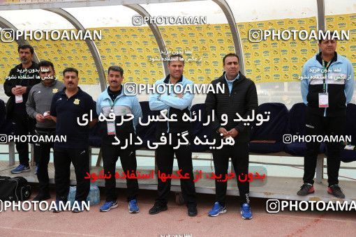 583307, Ahvaz, [*parameter:4*], لیگ برتر فوتبال ایران، Persian Gulf Cup، Week 23، Second Leg، Esteghlal Khouzestan 0 v 0 Sanat Naft Abadan on 2017/02/09 at Ahvaz Ghadir Stadium